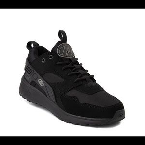 Heelys Force skate shoe 4m/ Black